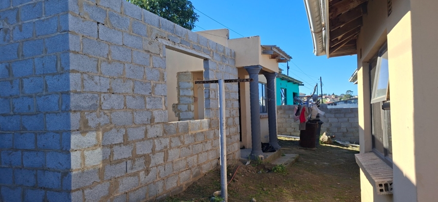 2 Bedroom Property for Sale in Mdantsane Nu 11 Eastern Cape